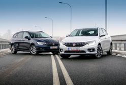 Fiat Tipo: kombi, hatchback czy sedan - którą wersję wybrać?