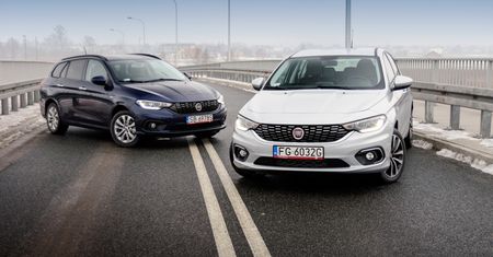 W sieci najłatwiej sprzedać Fiata Tipo i BMW 3. Klienci szukają ich najczęściej
