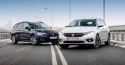 Fiat Tipo: kombi, hatchback czy sedan - którą wersję wybrać?