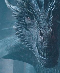 "Gra o tron". Drogon spalił Żelazny Tron. Poznaliśmy motyw działania smoka