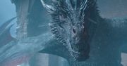 "Gra o tron". Drogon spalił Żelazny Tron. Poznaliśmy motyw działania smoka