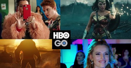 HBO GO – co warto obejrzeć? (lipiec 2018)