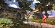 Serious Sam HD mógłby trafić na PS3, gdyby gracze go chcieli