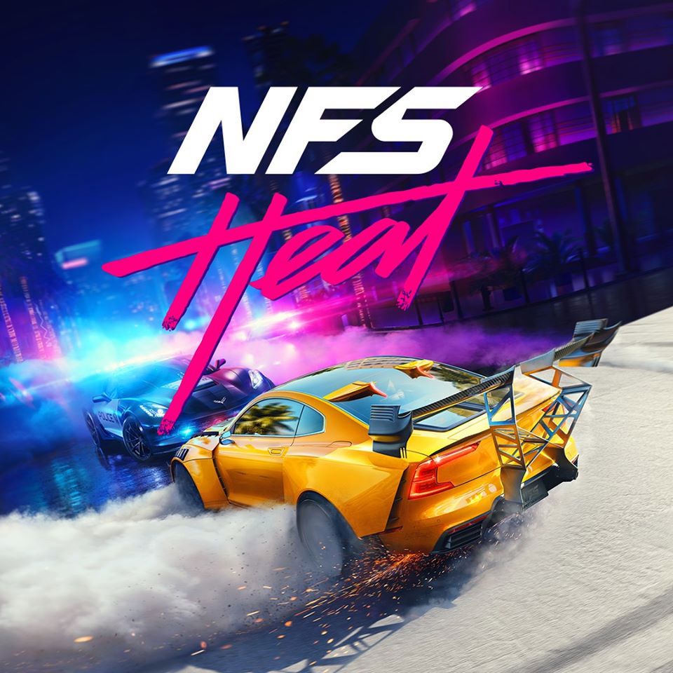 RTV Euro AGD przecenia gry na święta. Taniej m.in. Star Wars Jedi i Need for Speed Heat