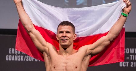 Przepraszamy Marcina Helda, polskiego wojownika MMA. Wyjaśniamy