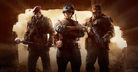 Najciekawsze promocje na weekend: Darmowy Rainbow Six Siege, tańsze gry od 2K i Soulsy
