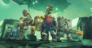 Deep Rock Galactic we wczesnym dostępie