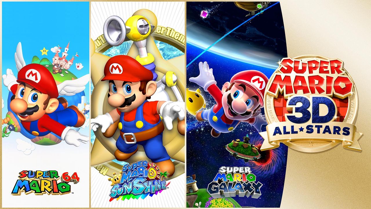 Super Mario 3D All-Stars. Sentymentalna lekcja historii od Nintendo skradła moje serce [RECENZJA]