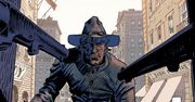 Żadnych niespodzianek. Recenzja komiksu "Jonah Hex: Garbate szczęście, t. 5"