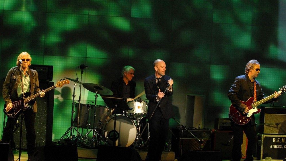 R.E.M.