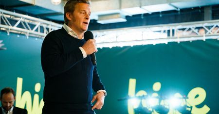 "Dla nas ważne są zasady". CEO Hive o nowej usłudze hulajnóg na minuty w Polsce
