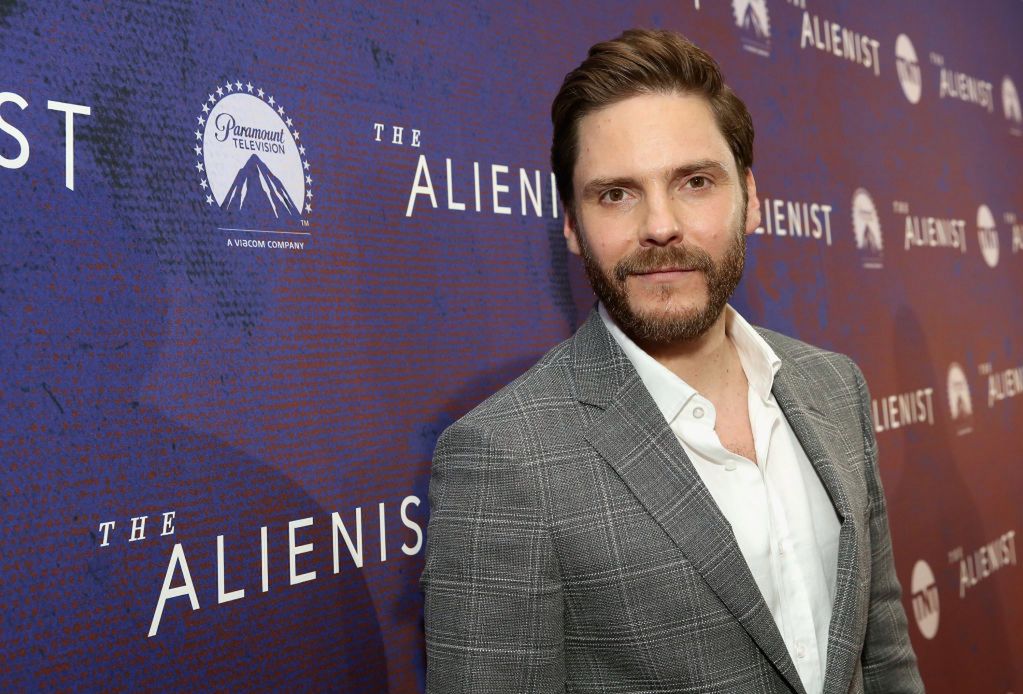 Daniel Brühl – nie chce być "złym Niemcem". Zna pięć języków i świetnie dobiera role