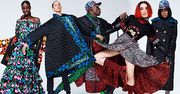 Jest już cała kolekcja Kenzo dla H&M! Znamy ceny!
