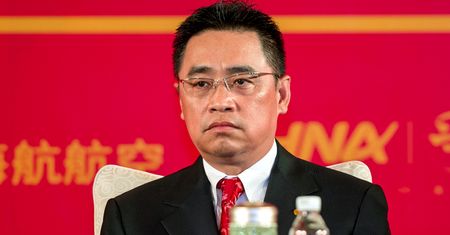 Pechowa śmierć Wang Jiana. Prezes chińskiego giganta HNA zginął, robiąc zdjęcie