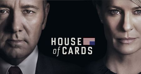 House of Cards (4 sezon) – odcinki