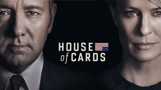 House of Cards (4 sezon) – odcinki