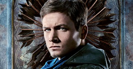 "Robin Hood: Początek” wejdzie na ekrany kin 29 listopada. Już teraz zobacz zwiastun!