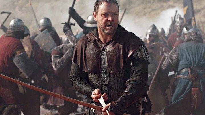 Program TV na wtorek – "Robin Hood", "Wilki", "Momentum" [24-09-2019]