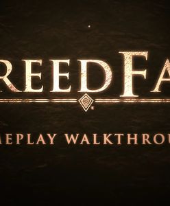 GreedFall. Gameplay nadchodzącej gry, która może wypełnić lukę po Wiedźminie czy Dragon Age