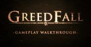GreedFall. Gameplay nadchodzącej gry, która może wypełnić lukę po Wiedźminie czy Dragon Age