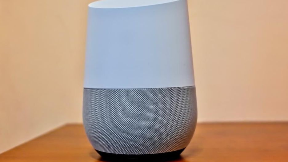 Funkcje Google Home są w Polsce ograniczone, jeśli nie zna się angielskiego