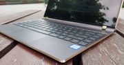 HP Spectre 13. Recenzja pięknego ultrabooka