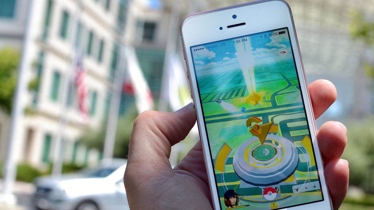 Według Iranu Pokemon Go zagraża bezpieczeństwu narodowemu, dla Saudów jest sprzeczna z nauką Islamu, dla…