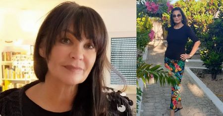 Iwona Pavlović schudła 18 kg i zmieniła rozmiar z 42 na 36. Wszystko zawdzięcza diecie