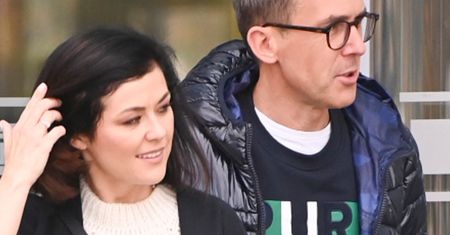 W sieci pojawił się filmik z Kasią Cichopek i Maciejem Kurzajewskim. Fani są dzięki niemu pewni: "Fajna para"