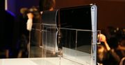 Zobacz nowe tablety Sony - zdjęcia i wideo