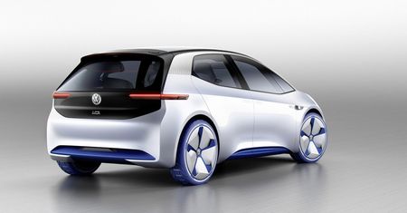 Volkswagen stworzy pięć samochodów elektrycznych