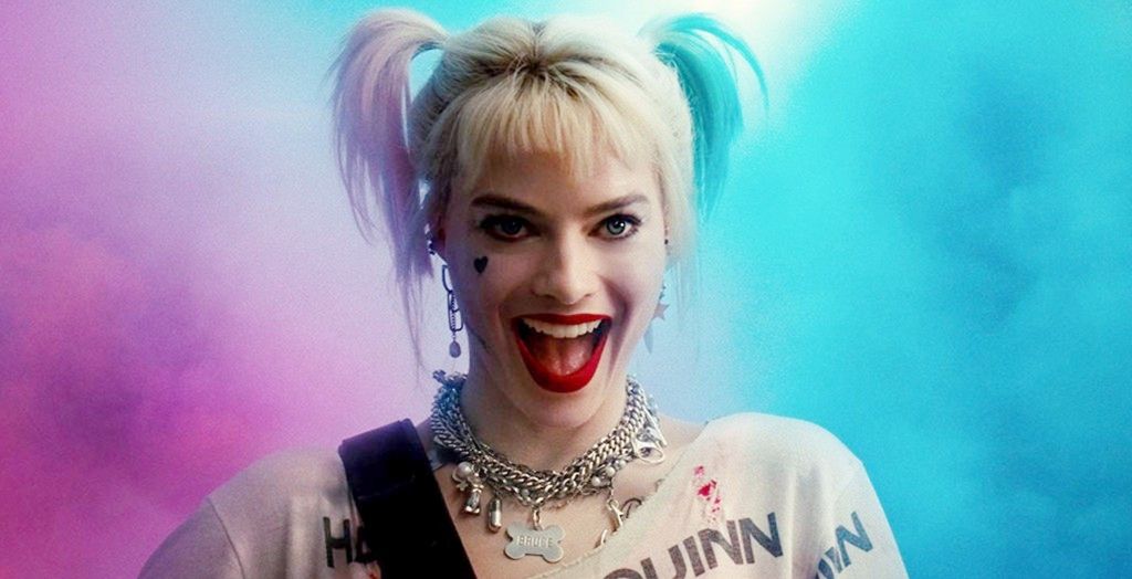 "Ptaki nocy (i fantastyczna emancypacja Harley Quinn)", czyli wyzwolona psychopatka o gołębim sercu