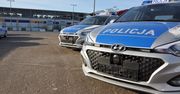Hyundaie dla polskiej policji. Więcej koreańskich aut w administracji publicznej