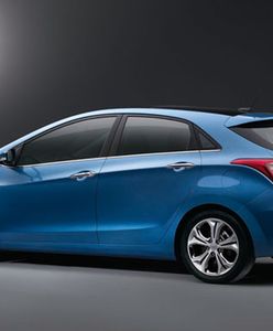 Hyundai ogłasza ceny nowego modelu i30
