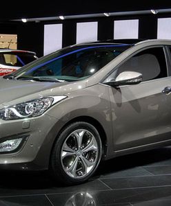 Hyundai i30 kombi: dla rodziny lub klienta flotowego