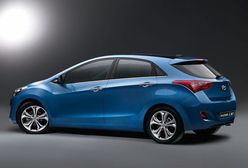 Hyundai ogłasza ceny nowego modelu i30