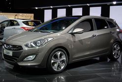 Hyundai i30 kombi: dla rodziny lub klienta flotowego