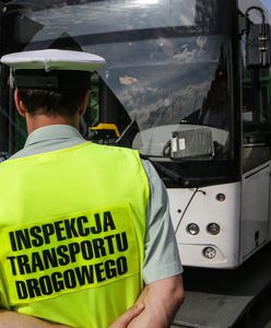 Diagnosta przybił pieczątki niesprawnym autobusom. Teraz trafi przed sąd