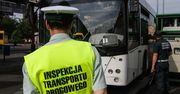 Diagnosta przybił pieczątki niesprawnym autobusom. Teraz trafi przed sąd