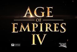 Microsoft ogłasza... "Age of Empires IV"!