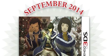 Konkrety na temat europejskiej premiery Shin Megami Tensei IV
