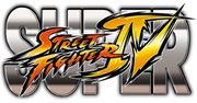 Anime Super Street Fighter IV w produkcji