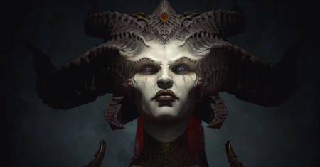 Diablo IV. Gra nadal powstaje, ale do premiery droga daleka