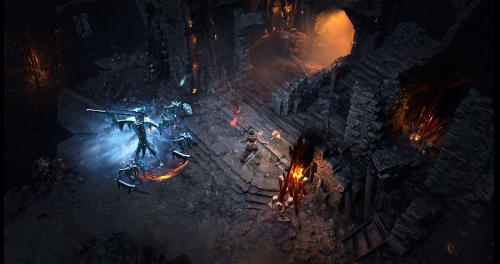 W Diablo IV powrócą kolejne kultowe postacie, ale nie doczekamy się Diablo II Remaster [Plotka]