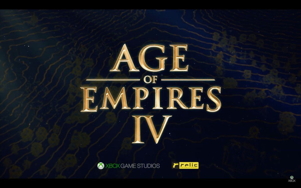 X019: "Age of Empires IV". Wielki powrót klasyka