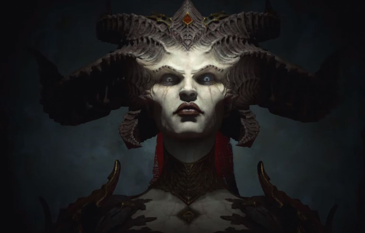 Diablo IV dopiero na PlayStation 5, Xbox Scarlett i PC? [Plotka]