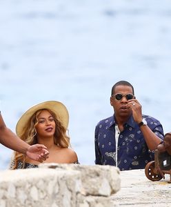 Beyonce i Jay – Z odnowili przysięgę małżeńską. Poinformowali o tym na koncercie