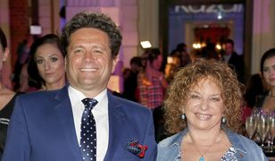 Małgorzata Potocka i Iwo Orłowski: co z tym ślubem?! WIDEO