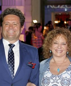 Małgorzata Potocka i Iwo Orłowski: co z tym ślubem?! WIDEO