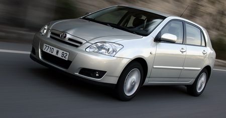 Akcje przywoławcze Toyoty, Subaru i Citroena